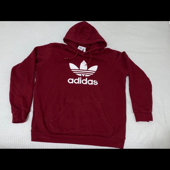 adidas Other - Adidas Trefoil Hoodie
